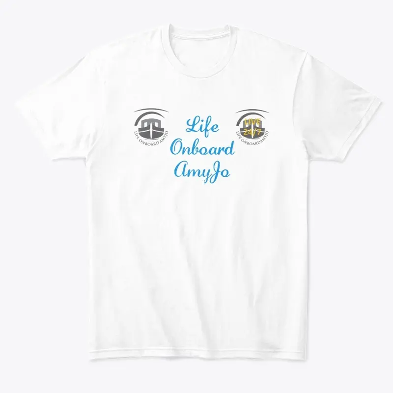 Loa Classic T-shirt