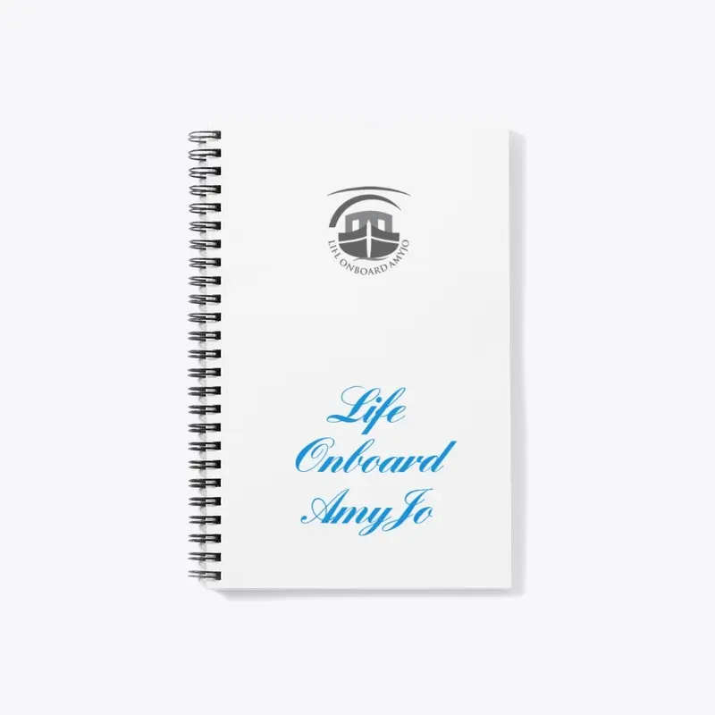 LOA Notebook